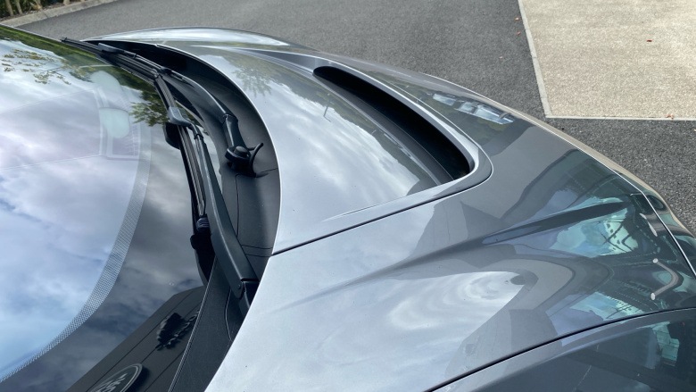 Jaguar I-Pace 294kW EV400 Black 90kWh 5dr Auto [11kW Charger] Electric Estate